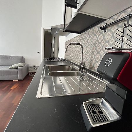 La Dimora Di Epicarmo Apartamento Syracuse Exterior foto