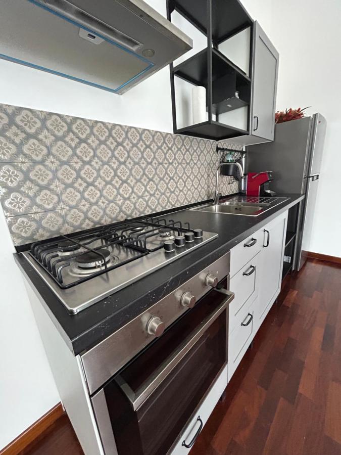 La Dimora Di Epicarmo Apartamento Syracuse Exterior foto